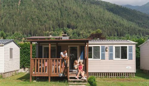 Mobile Home