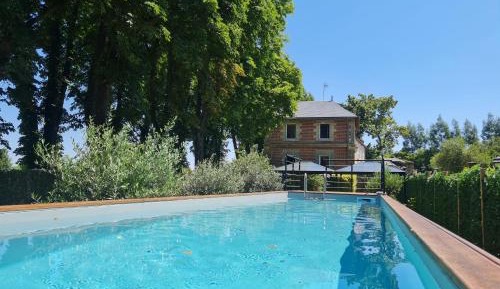 Five-Bedroom House