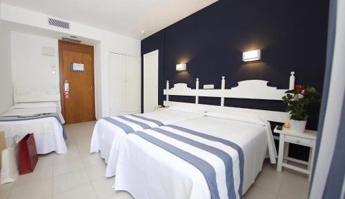 Triple Room (3 Adults) with Balcony