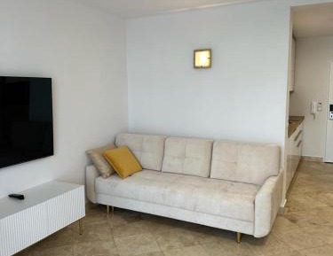 Executive Triple Room