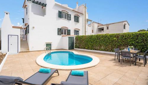 Holiday Home