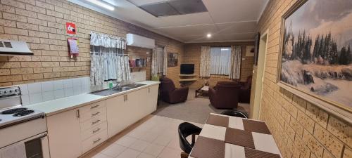 Family Suite Three-Bedroom