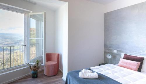 Superior Two-Bedroom Apartment
