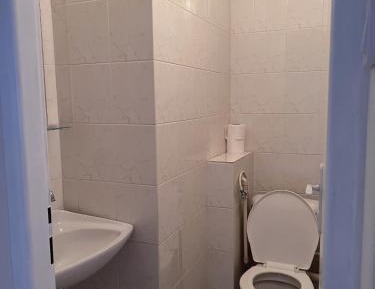 Apartment with Air Conditioning