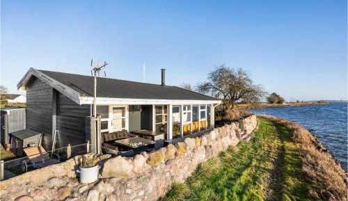 Two-Bedroom Holiday Home