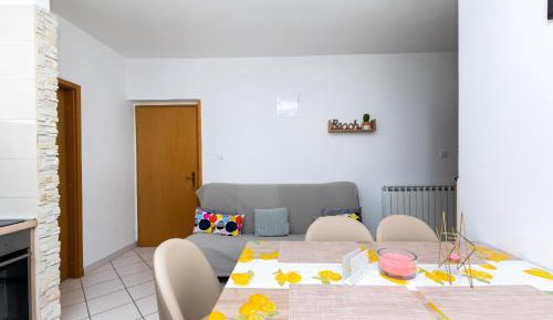 Two-Bedroom Apartment Standard