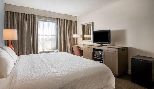 King Room - Mobility Access/Non-Smoking