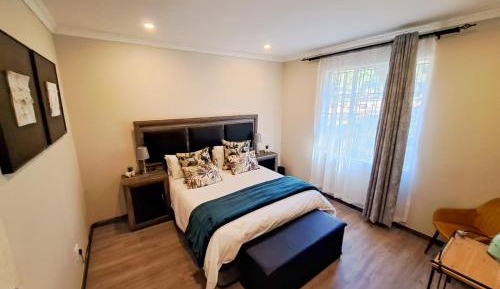 Comfort Holiday Home