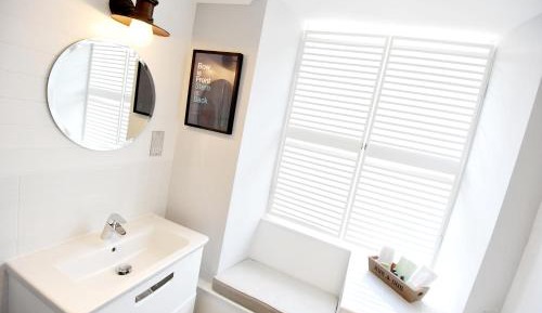 Classic Double or Twin Room with Inland View