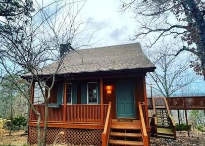 One-Bedroom Chalet
