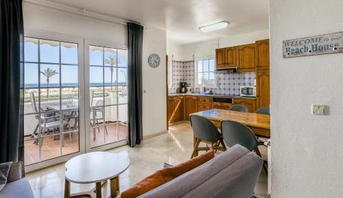 Superior One-Bedroom Apartment with Balcony