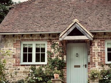 One-Bedroom Cottage