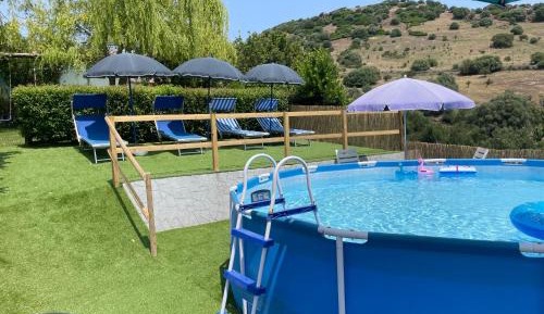 Deluxe Double or Twin Room with Lake View