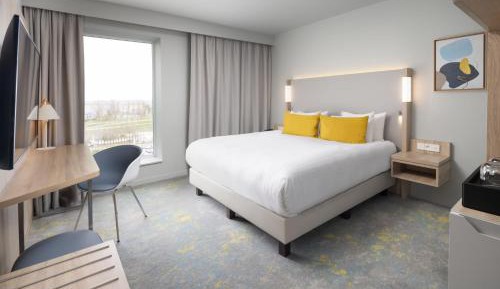 Superior Room - High Floor