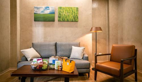 Triple Room with Mountain View