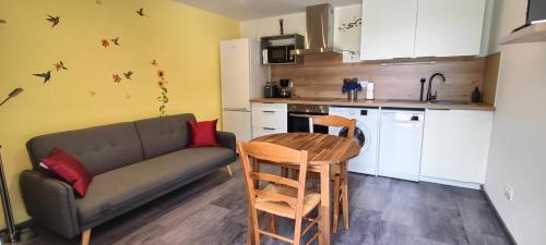 Apartment - Ground Floor