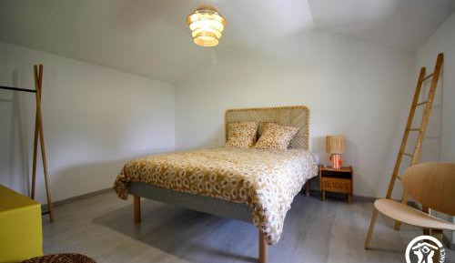 Two-Bedroom Holiday Home