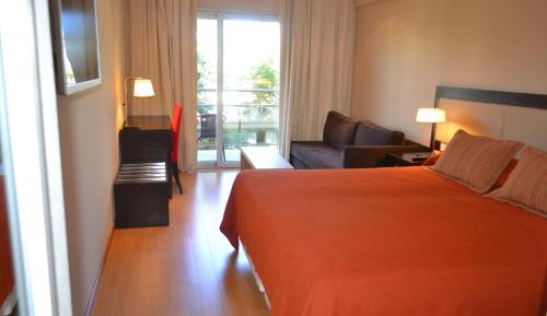 Comfort Double or Twin Room