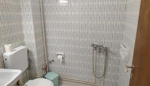 Budget Twin Room