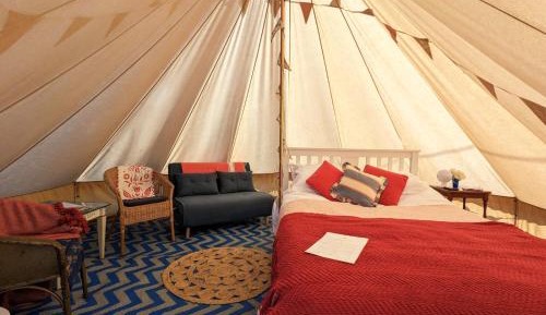 Tent