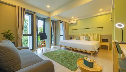 Family Junior Suite