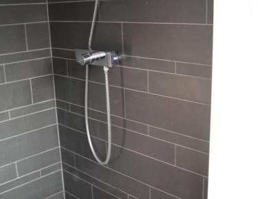 Standard Double Room with Shared Bathroom