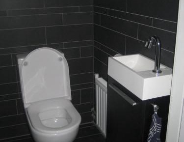 Basic Triple Room with Shared Bathroom