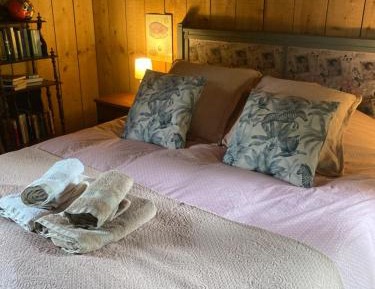 Double Room with Park View
