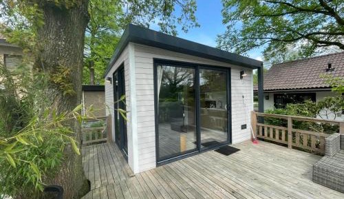One-Bedroom Chalet
