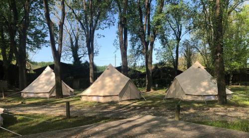 Tent