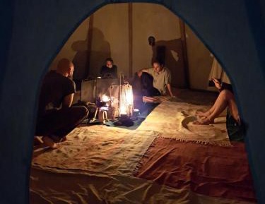 Tent