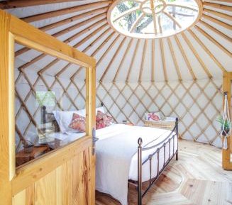 Double Room with Spa Bath