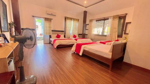 Family Bungalow