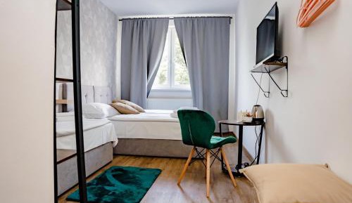 Superior Triple Room
