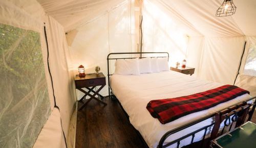 Tent