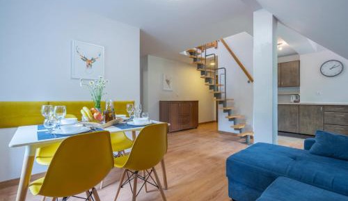 Apartment - Split Level