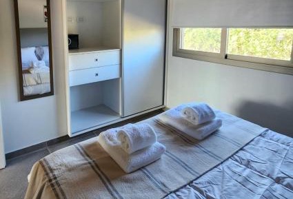 One-Bedroom Chalet