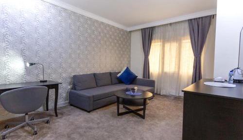 Junior Suite