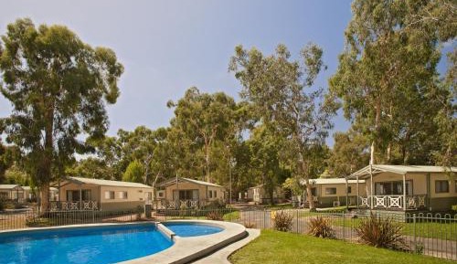 Deluxe Family Villa