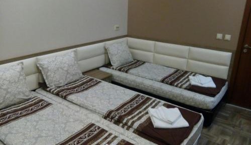 Triple Room with Balcony