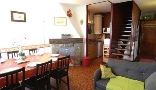 Apartment (9 Adults)