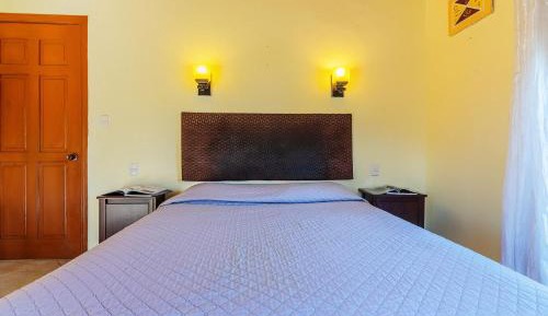 Single Room with Balcony