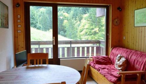 Apartment (6 Adults)