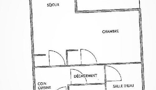 Apartment (4 Adults)