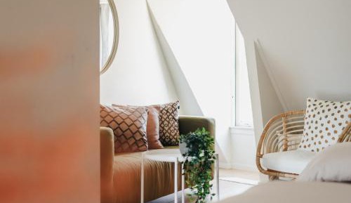 Comfort Triple Room with Shower