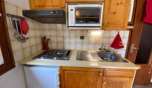 Apartment (6 Adults)
