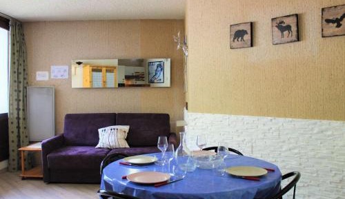 Apartment (4 Adults)