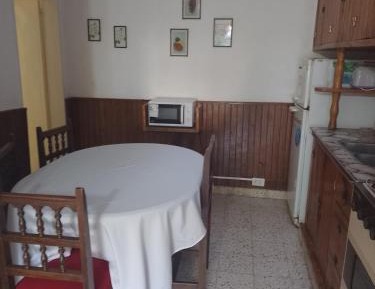 Studio with Garden View