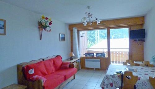 Apartment (6 Adults)