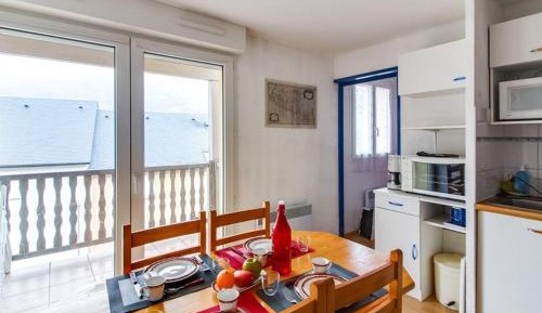 Apartment (4 Adults)